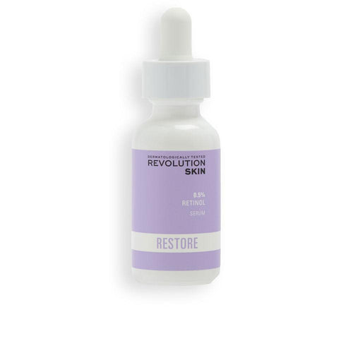 Revolution Skincare Retinol Intense Serum Nährend Und Antioxidativ
