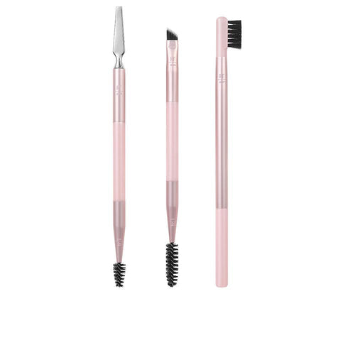 Real Techniques Brow Styling Eyebrow Brush Set