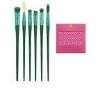 Real Techniques Nectar Pop Eye Makeup Brushes
