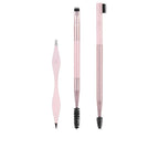 Real Techniques Brow Shaping Brush Set For Perfect Look
