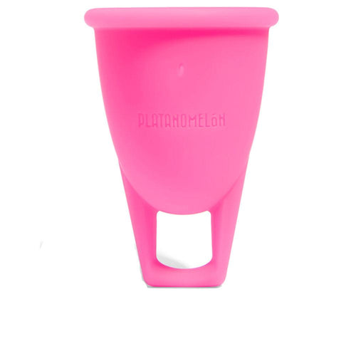 Platanomelón Greta Menstrual Cup Ultimate Comfort And Leak Prevention