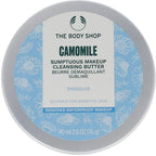 The Body Shop Camomile Reinigungsbutter Gesicht Make-Up Entferner
