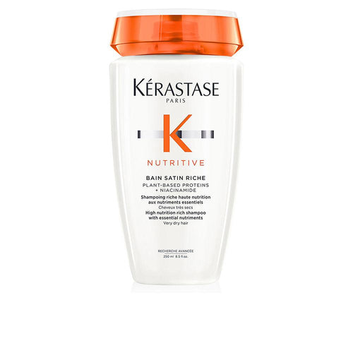 Kerastase Nutritive Shampoo Nutrizione Intensa