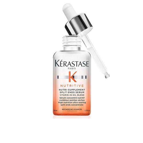 Kerastase Nutritive Siero Nutriente Per Doppie Punte SOS Capelli Secchi