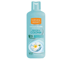 Natural Honey Frescor De Colonia Gel De Ducha Eco Friendly Routine