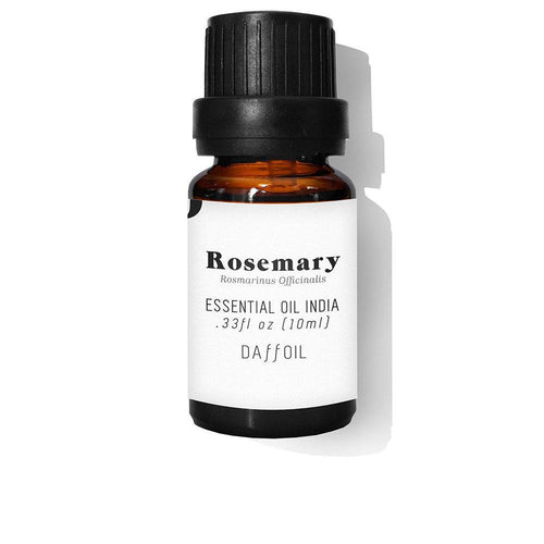 Daffoil Rosemary Essential Oil Pure Mediterranean Energy