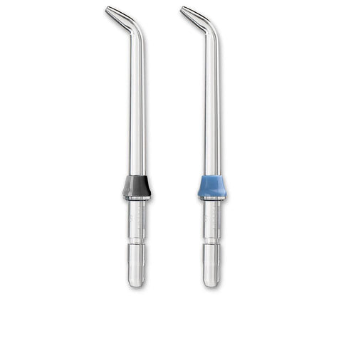 Waterpik Irrigador Waterpik Standard Nozzle Superior Plaque Removal Efficiency