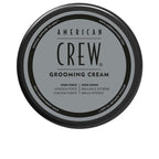 American Crew Crew Face & Beard Crème Coiffante Brillance Intense Et Soin