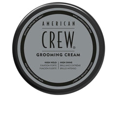 American Crew Crew Face & Beard Crema Peinadora Brillo Intenso Y Nutrición