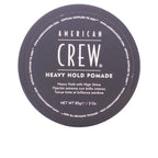 American Crew Crew Styling Pommade Heavy Hold Tenue Maximum Et Éclat