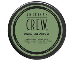 American Crew Crew Styling Crema Modellante Per Capelli Definizione E Luminosità