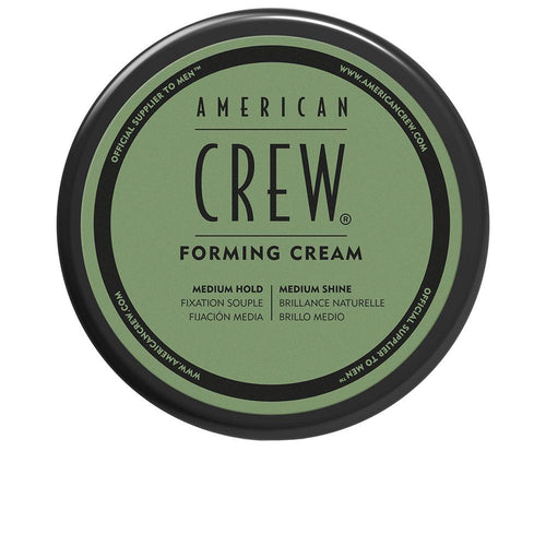 American Crew Crew Styling Crema Modellante Per Capelli Definizione E Luminosità