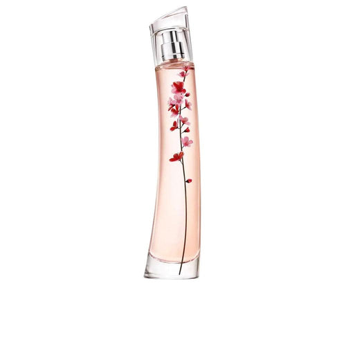 Kenzo Flower By Kenzo Perfume Eau De Parfum Elegancia Natural