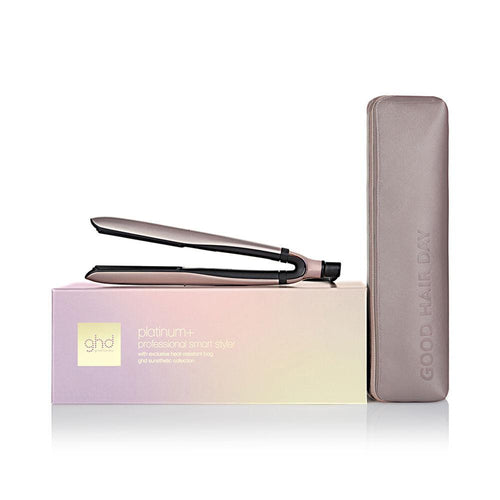 Ghd Ghd Platinum Haarglätter Intelligente Hitze Für Perfektes Haar