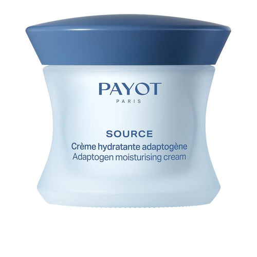 Payot Source Adaptogene Feuchtigkeitscreme Für Normale Trockene Haut 48 Stunden Hydration