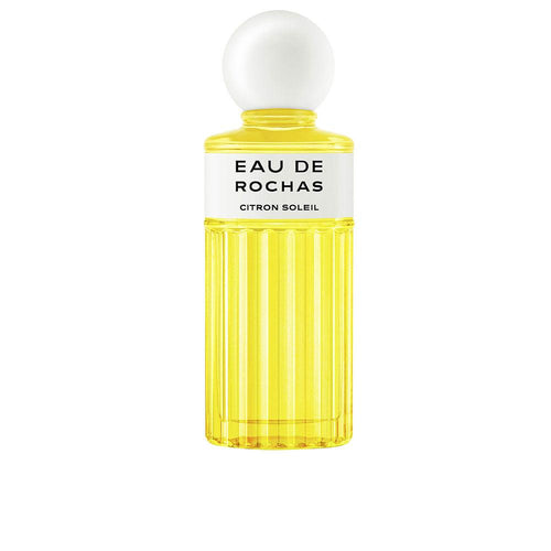 Rochas Eau De Rochas Parfum Eau De Toilette Fraîcheur Citronnée Et Rayonnante