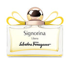 Salvatore Ferragamo Signorina Perfume Eau De Parfum Radiant Vibe