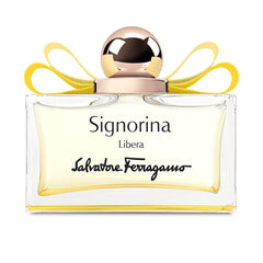 Salvatore Ferragamo Signorina Perfume Eau De Parfum Radiant Vibe