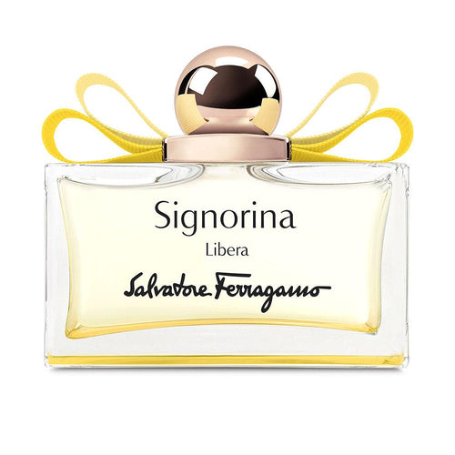 Salvatore Ferragamo Signorina Parfum Eau De Parfum Charme Éclatant