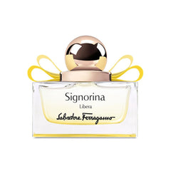 Salvatore Ferragamo Signorina Perfume Eau De Parfum Radiant Vibe