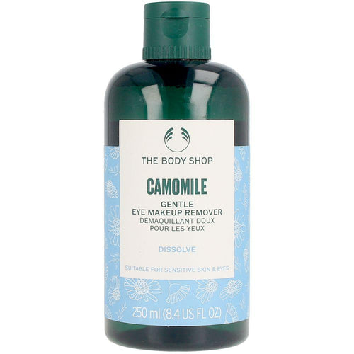 The Body Shop Camomile Gentle Eye Make Up Remover