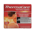 Thermacare Thermacare Patches Thermiques Cou Et Épaules Soulagement Durable