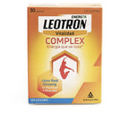 Leotron Leotron Complex Dietary Supplement Fights Fatigue