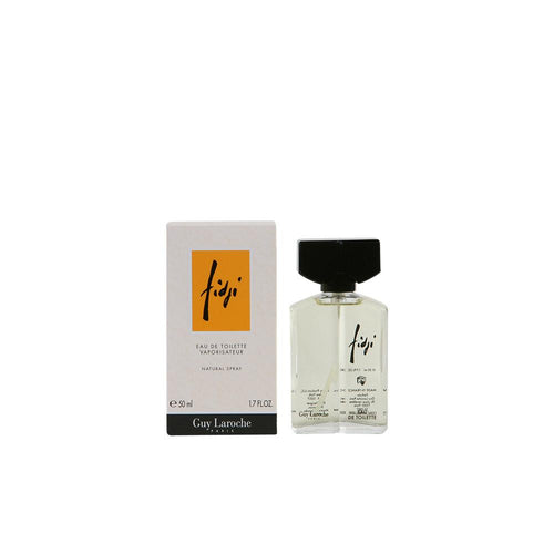 Fidji Parfum Eau De Toilette Fidji Floral Et Revigorant