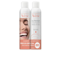 Avène Eau Thermale Spray Para Piel Sensible Alivia Y Reequilibra