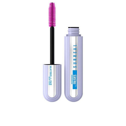 Maybelline The Falsies Waterproof Mascara Incredible Lash Impact