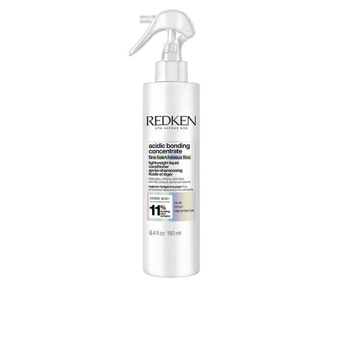 Redken Acidic Bonding Concentrate Balsamo Per Capelli Danneggiati Nutrimento E Riparazione