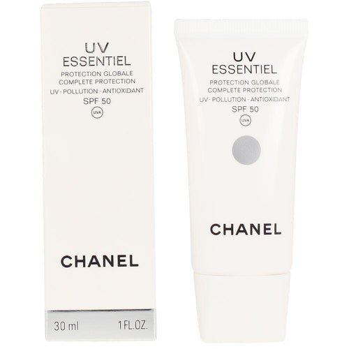 Chanel Sun Uv Essentiel Protector Solar Piel Radiante
