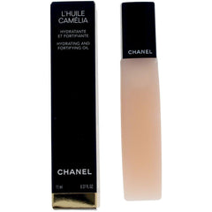 Chanel Camélia Aceite Hidratante Piel Suave E Hidratada