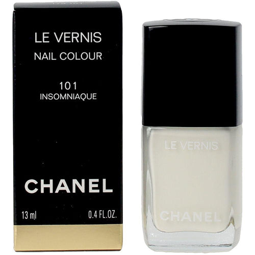 Chanel Le Vernis Esmalte De Uñas Brillo Duradero