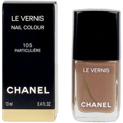 Chanel Le Vernis Esmalte De Uñas Brillo Duradero