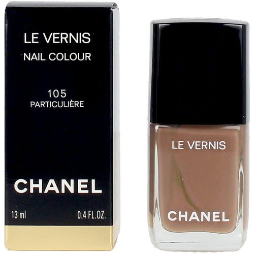 Chanel Le Vernis Esmalte De Uñas Brillo Duradero