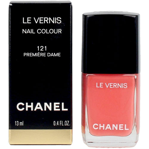 Chanel Le Vernis Esmalte De Uñas Brillo Duradero
