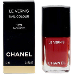 Chanel Le Vernis Esmalte De Uñas Brillo Duradero