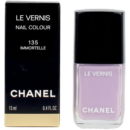 Chanel Le Vernis Esmalte De Uñas Brillo Duradero