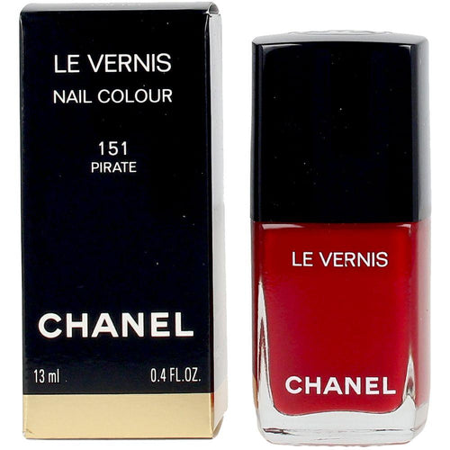 Chanel Le Vernis Esmalte De Uñas Brillo Duradero