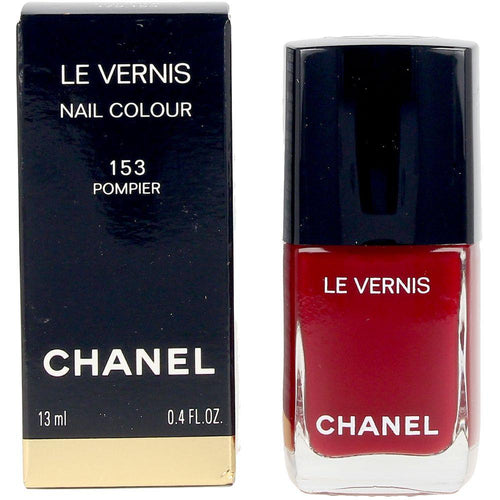 Chanel Le Vernis Esmalte De Uñas Brillo Duradero