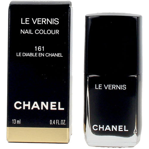 Chanel Le Vernis Esmalte De Uñas Brillo Duradero
