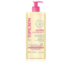 Topicrem Uh Shower Oil Nourished And Protected Skin