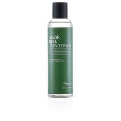 Benton Aloe Bha Tónico Facial Piel Clara Y Hidratada