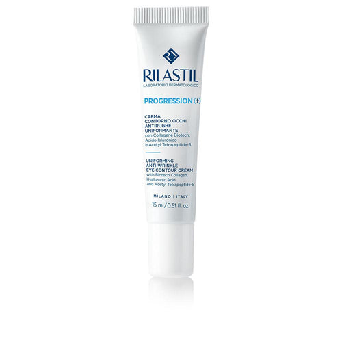 Rilastil Progression(+) Eye Contour Anti-Aging For Radiant Eyes