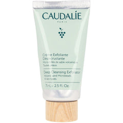 Caudalie Masques Caudalie Crema Exfoliante Desincrustante Piel Revitalizada Y Radiante