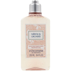 L'Occitane En Provence Néroli & Orchidée Gel De Ducha Perfumado Belleza Floral Radiante