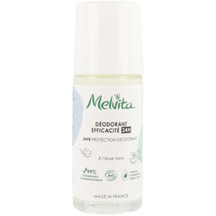 Melvita Esenciales Melvita Desodorante Protección Natural 24 Horas