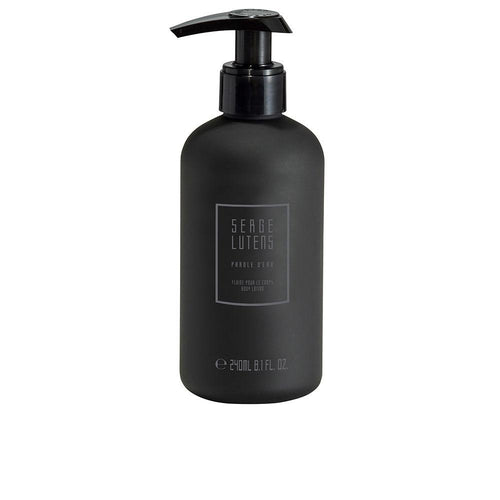 Serge Lutens Parole D'eau Loción Para Manos Y Cuerpo Hidratación Y Frescura Extremas
