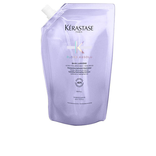 Kerastase Blond Absolu Champú Hidratante Cabello Sano Y Radiante